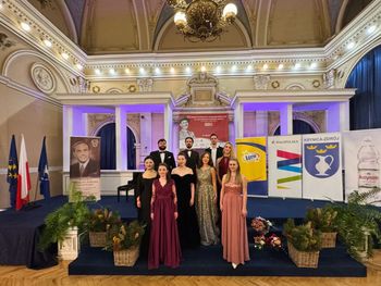 Krynica-Zdrój: Paulina Makarowska laureatką XII Konkursu Kiepury