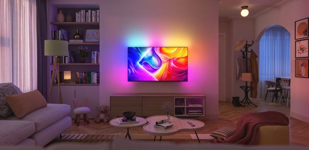 Top 5 telewizorów QLED – obraz 4K w Twoim salonie