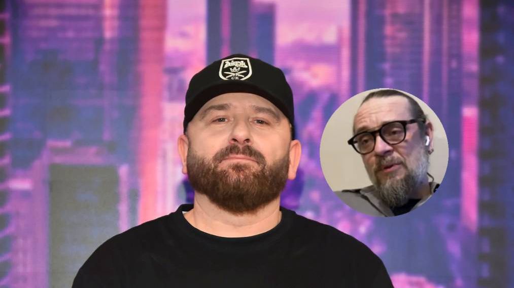 Liroy po raz pierwszy pokazał syna w mediach