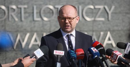 Prezydencki minister: Klich nigdy nie zostanie ambasadorem RP