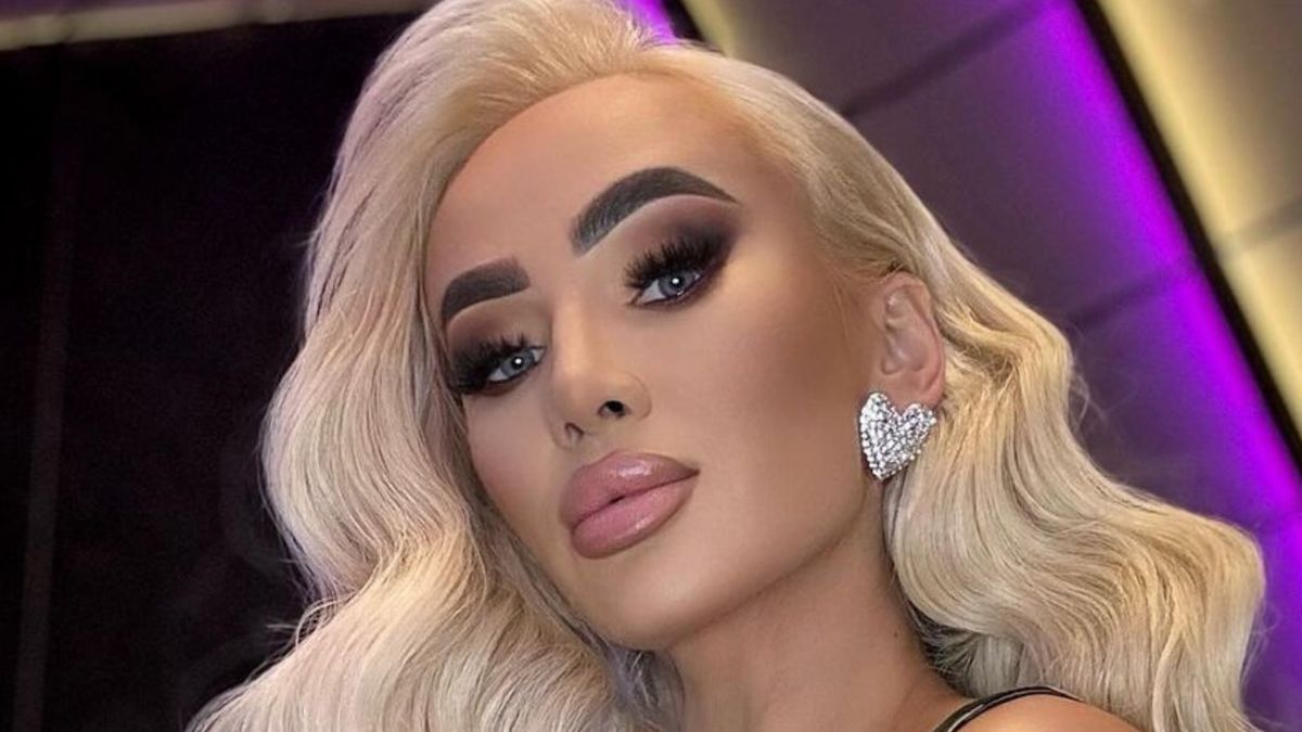 Izabela Macudzińska przeszła ogromną metamorfozę. Aż trudno ją rozpoznać na archiwalnych zdjęciach