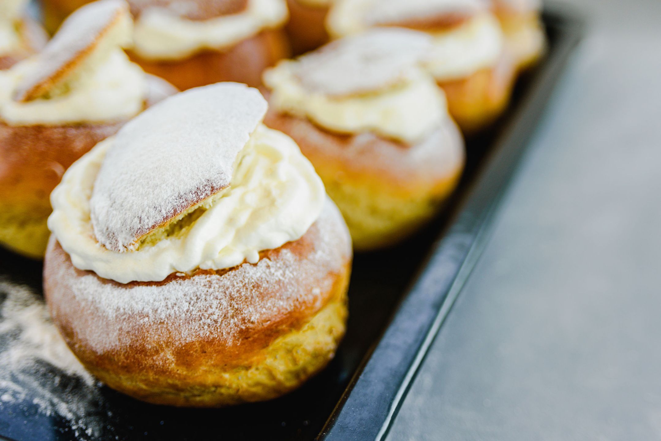Semla