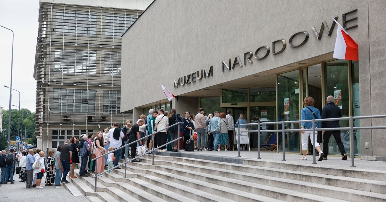 Poznań: Kulturalne wakacje. Oto, co przygotowały muzea w sierpniu 2025 roku. Sprawdź!