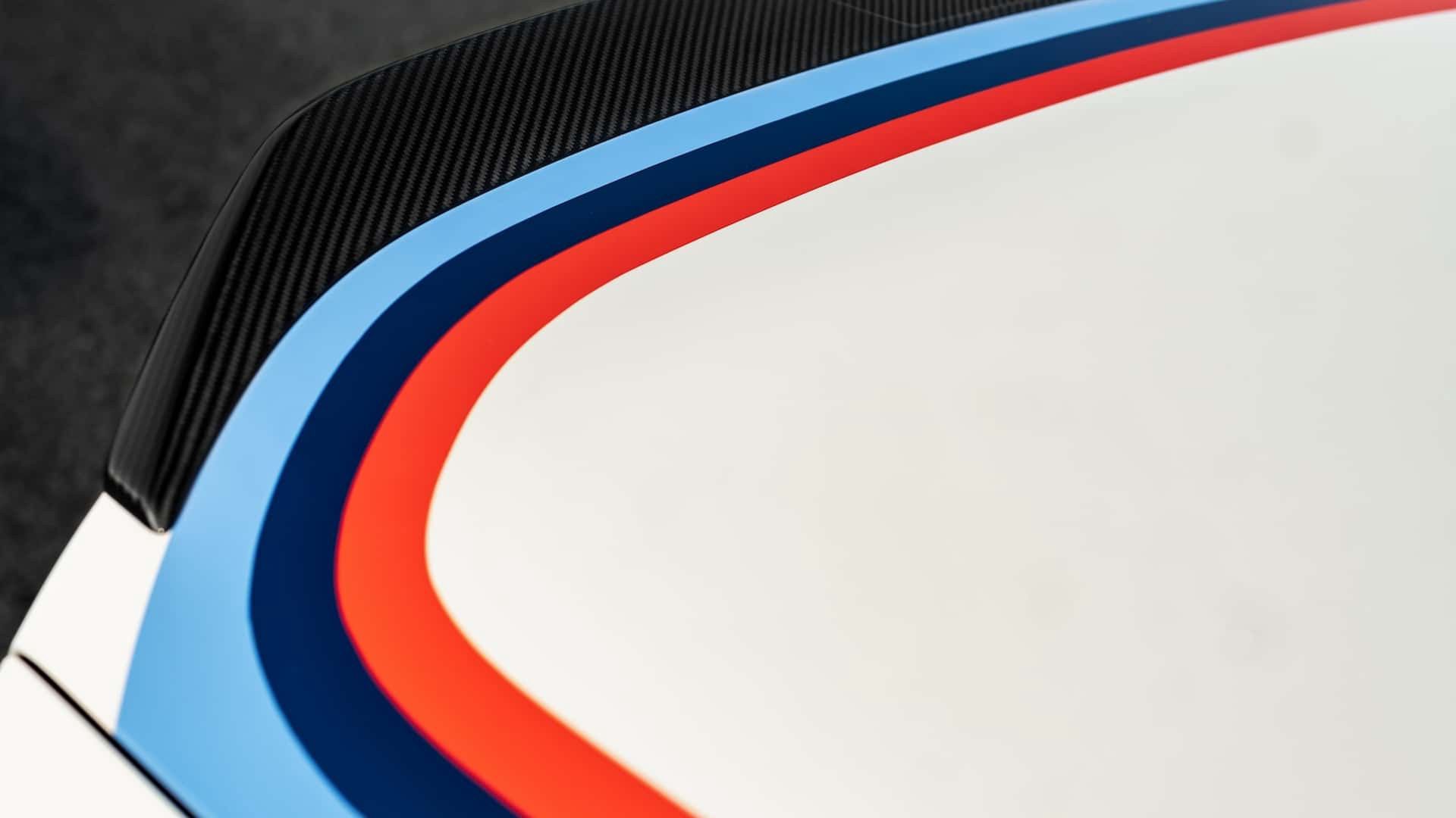 BMW M2 Turbo Design Edition