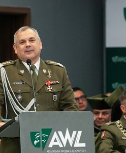 Gen. Kukuła mówił "do ruskich"? Od wczoraj nie milkną komentarze