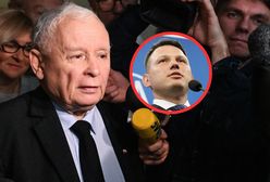Kaczyński nie spotka się z Mentzenem? "Jest pewna proporcja"