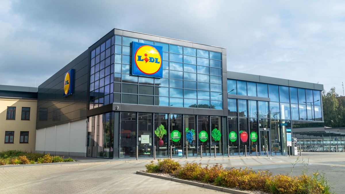 Lidl przypomina o "Cichych godzinach".