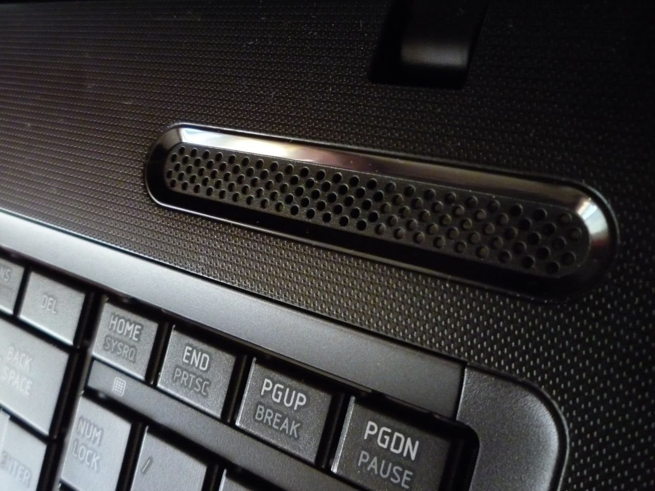 Toshiba Satellite Pro L770