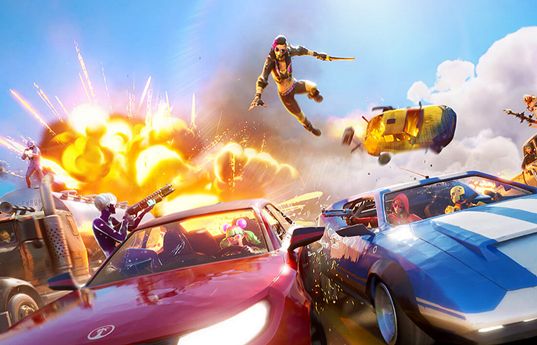 Gra Fortnite usunięta z Apple App Store i Google Play