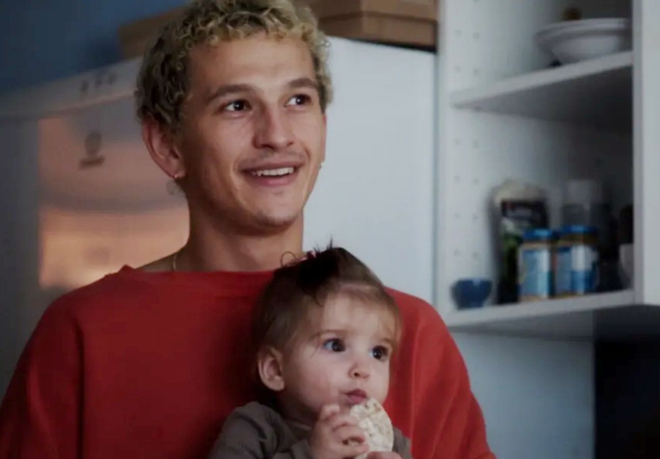 Pierwszy taki serial w Polsce. "Młody gej próbujący adoptować dziecko"