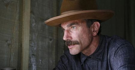 Daniel Day-Lewis powraca na ekran po ośmiu latach przerwy
