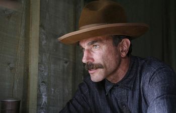 Daniel Day-Lewis powraca na ekran po ośmiu latach przerwy