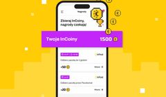 InCoiny krócej ważne. InPost zabiera połowę czasu