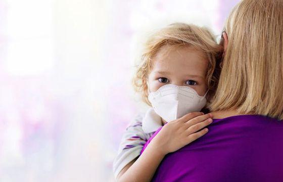 5 tys. zł za zachorowanie dziecka na COVID-19