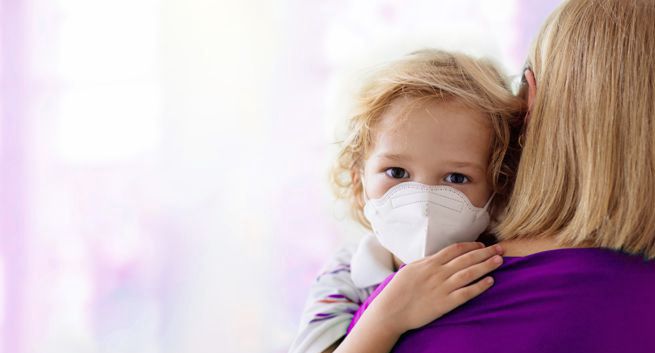 5 tys. zł za zachorowanie dziecka na COVID-19