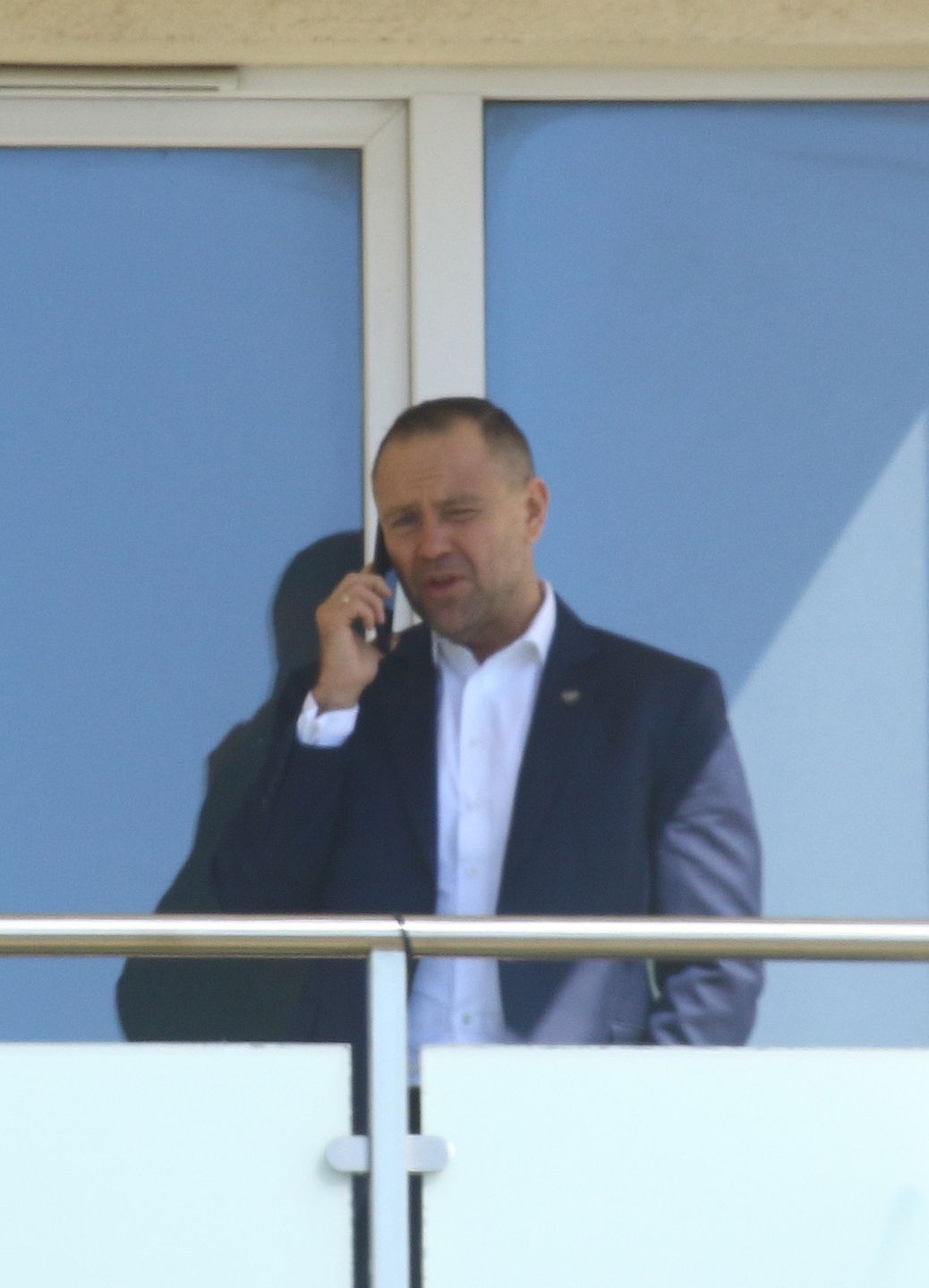 Weekend Nawrockich w Gdańsku