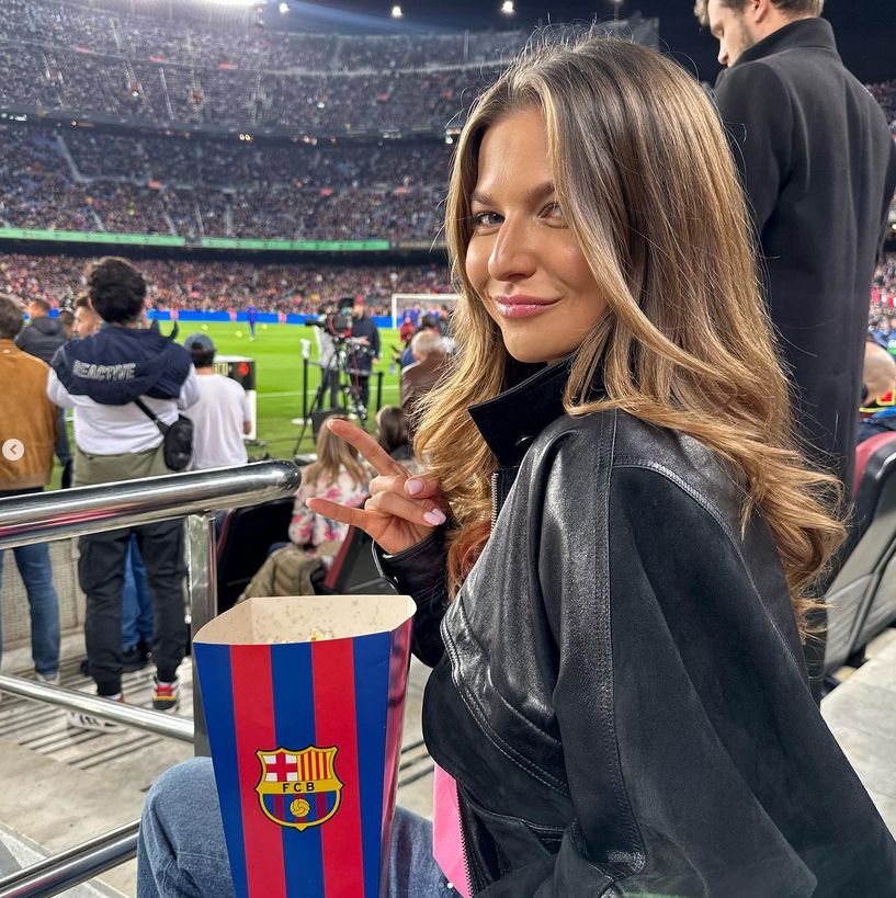 Anna Lewandowska