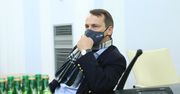 Radosław Sikorski o Antonim Macierewiczu: ostrzegałem przed tym kapusiem i partaczem
