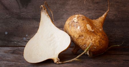 Zbija cukier we krwi. Ratuje jelita, odchudza, buduje odporność