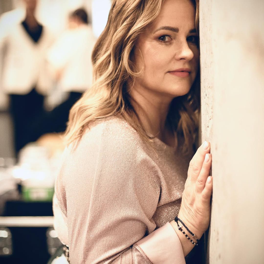 Joanna Kołaczkowska choruje na nowotwór