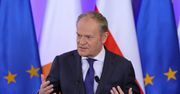 Polska ma miliardy do zapłaty. Tusk wskazuje winnego