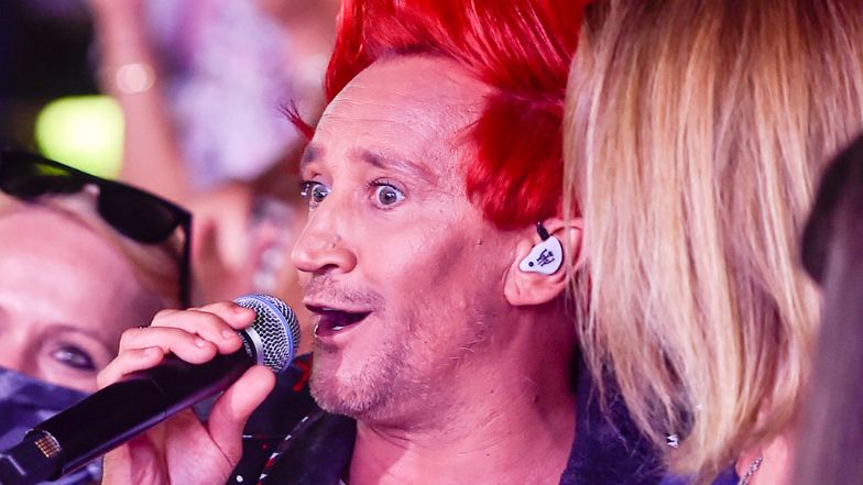 Michał Wiśniewski już planuje szóste dziecko z Polą? Internauci są tego pewni