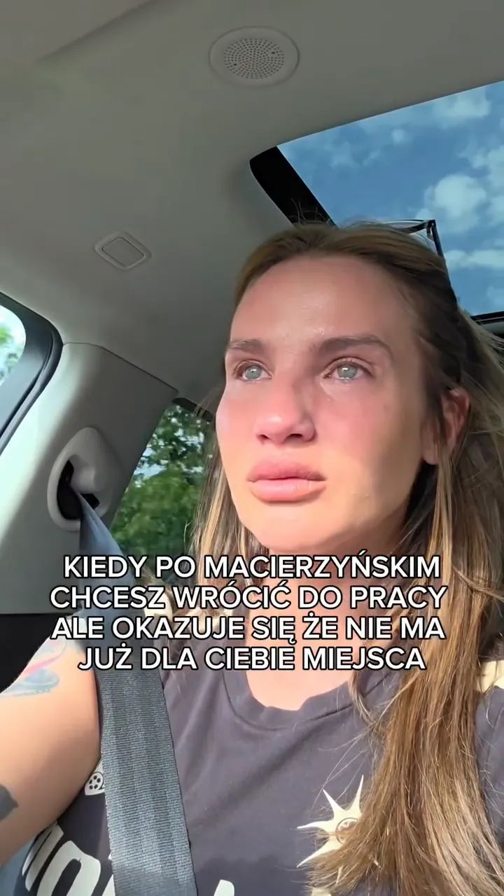 Karolina Gilon