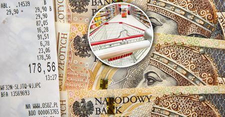 "Brak działania okaże się jeszcze droższy". Wzywają UE do walki z rosnącymi kosztami życia