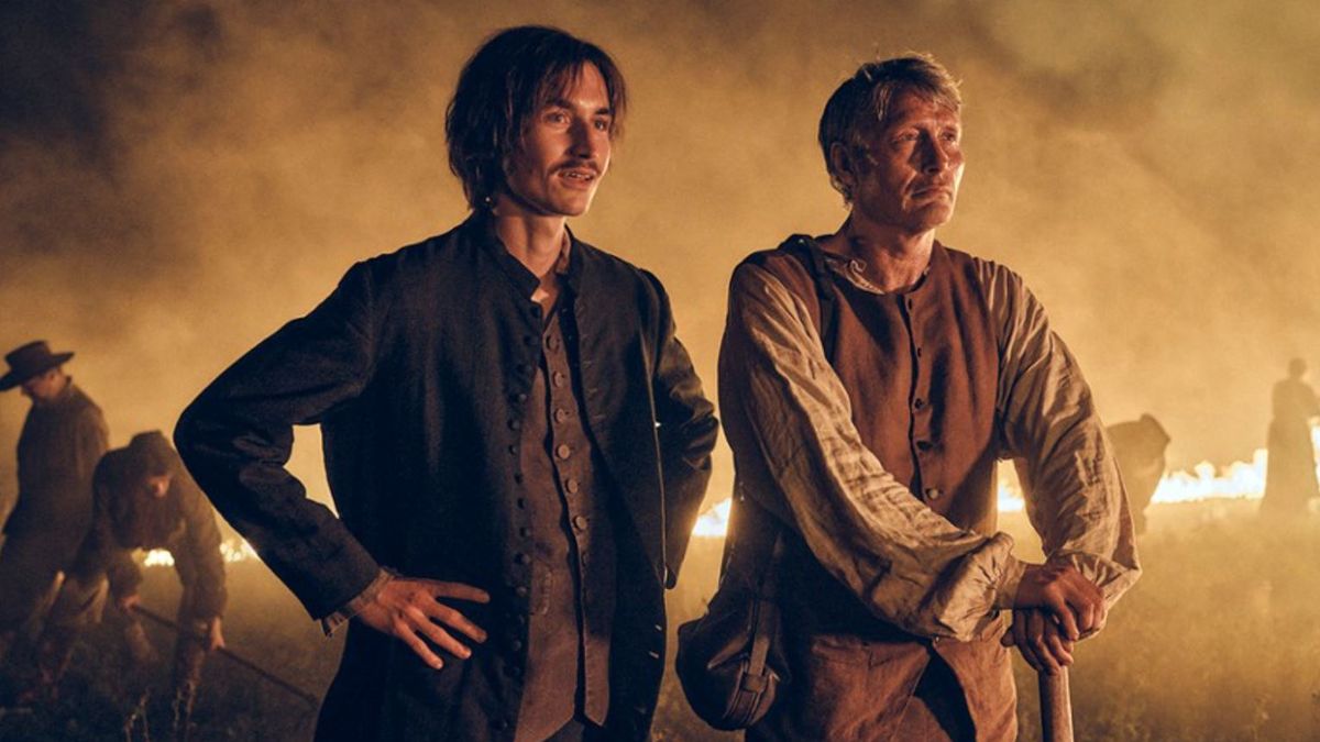 "Bękart" w końcu pojawi się na ekranach polskich kin