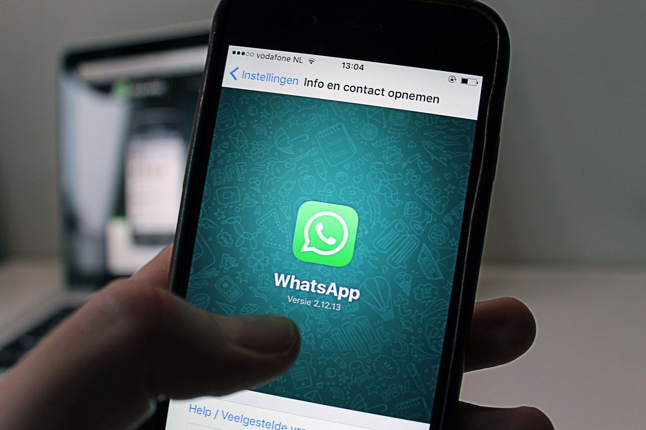 Kopie zapasowe WhatsAppa nie będą doliczane do limitu miejsca na Dysku Google