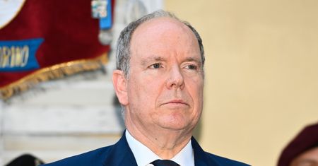 Książę Albert II ma nieślubnego syna. Tak dziś wygląda 20-letni Alexandre