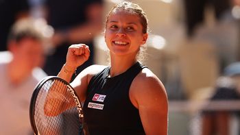 Maja Chwalińska dotarła do ćwierćfinału French Open. Na jej konto wpadnie GIGANTYCZNA KWOTA