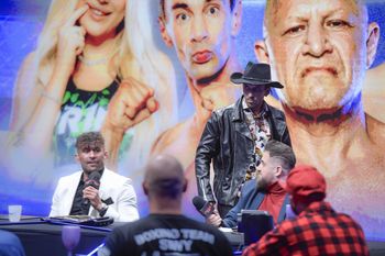 Transmisje Prime MMA pod lupą KRRiT. Chodzi o nieletnich