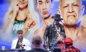 Transmisje Prime MMA pod lupą KRRiT. Chodzi o nieletnich