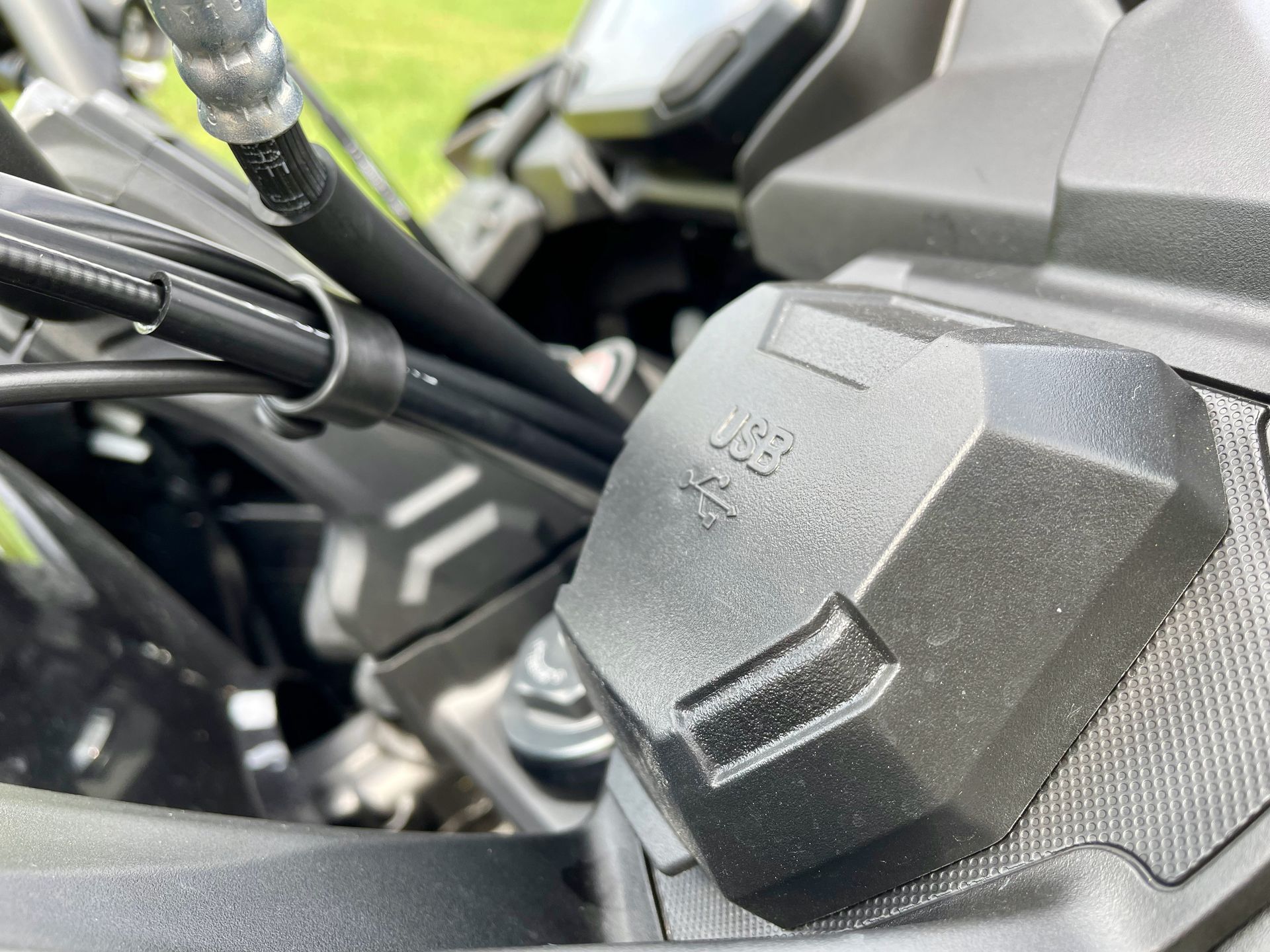 Kawasaki Versys 650
