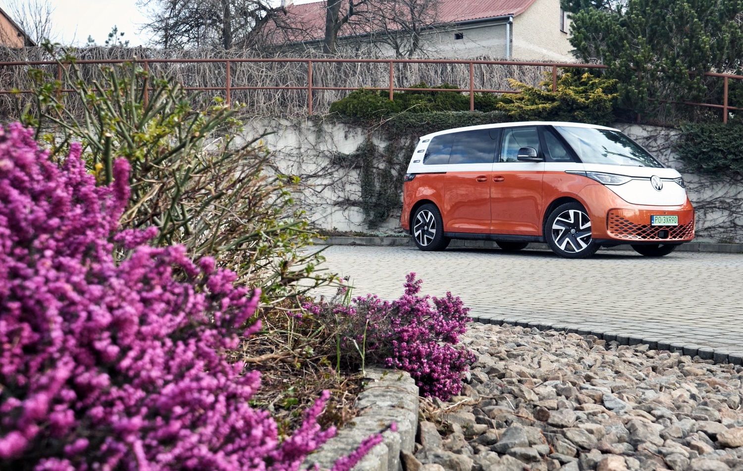 Volkswagen ID.Buzz