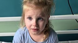 "Okrutna choroba odbiera nam córeczkę". Zespół Retta zatrzymał zdrowy rozwój dziewczynki