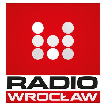 Logo stacji Radio Wrocław