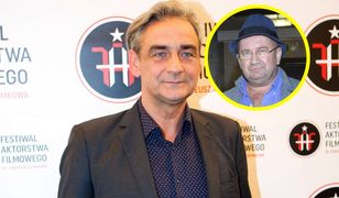 Robert Gonera w "Ranczu". Miał zastąpić Pawła Królikowskiego?