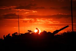Rośnie napięcie na Bliskim Wschodzie. Iran ostrzega USA