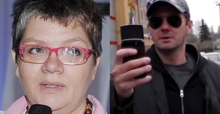 Zawadzka o poniżaniu Ukrainek: "PAJACE. DALI POKAZ CHAMSTWA!"