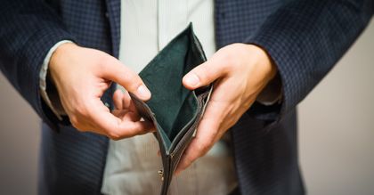 W 2015 r. ponad 28 proc. gospodarstw źle oceniało swój budżet