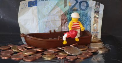 Europejska gospodarka złapie wiatr w żagle? EBC wytacza najcięższe działa