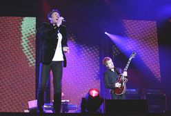 Legenda lat 80. - Duran Duran - w Polsce