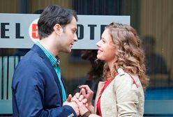 "Hotel 52": Sara i Tomasz idą na randkę