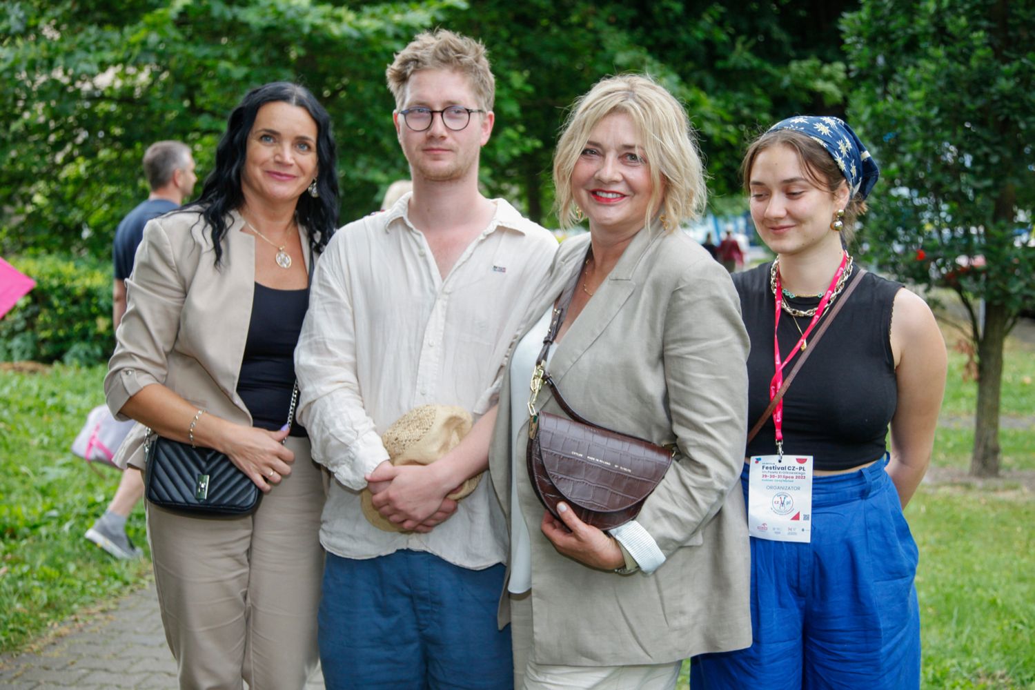 Festiwal CZ-PL im. Pawła Królikowskiego