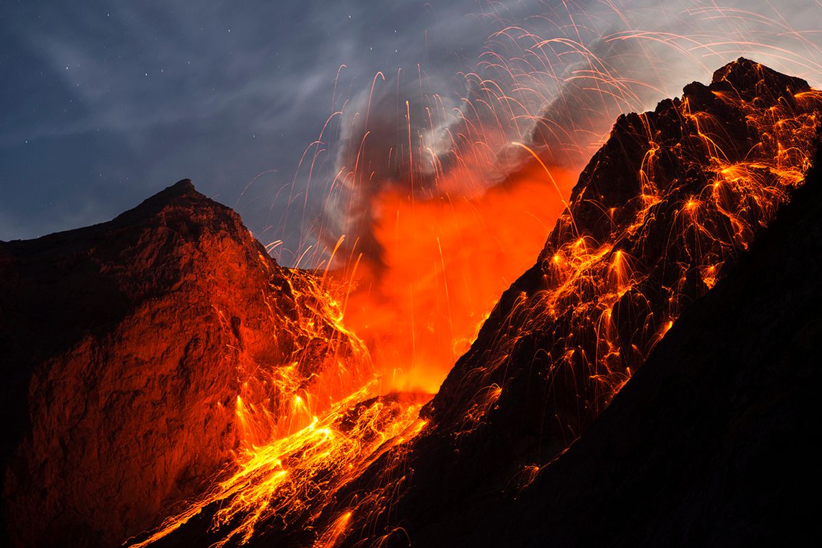 Najlepsze fotografie podróżnicze konkursu Travel Photographer of the Year 2016 wprawiają w zachwyt i inspirują 8