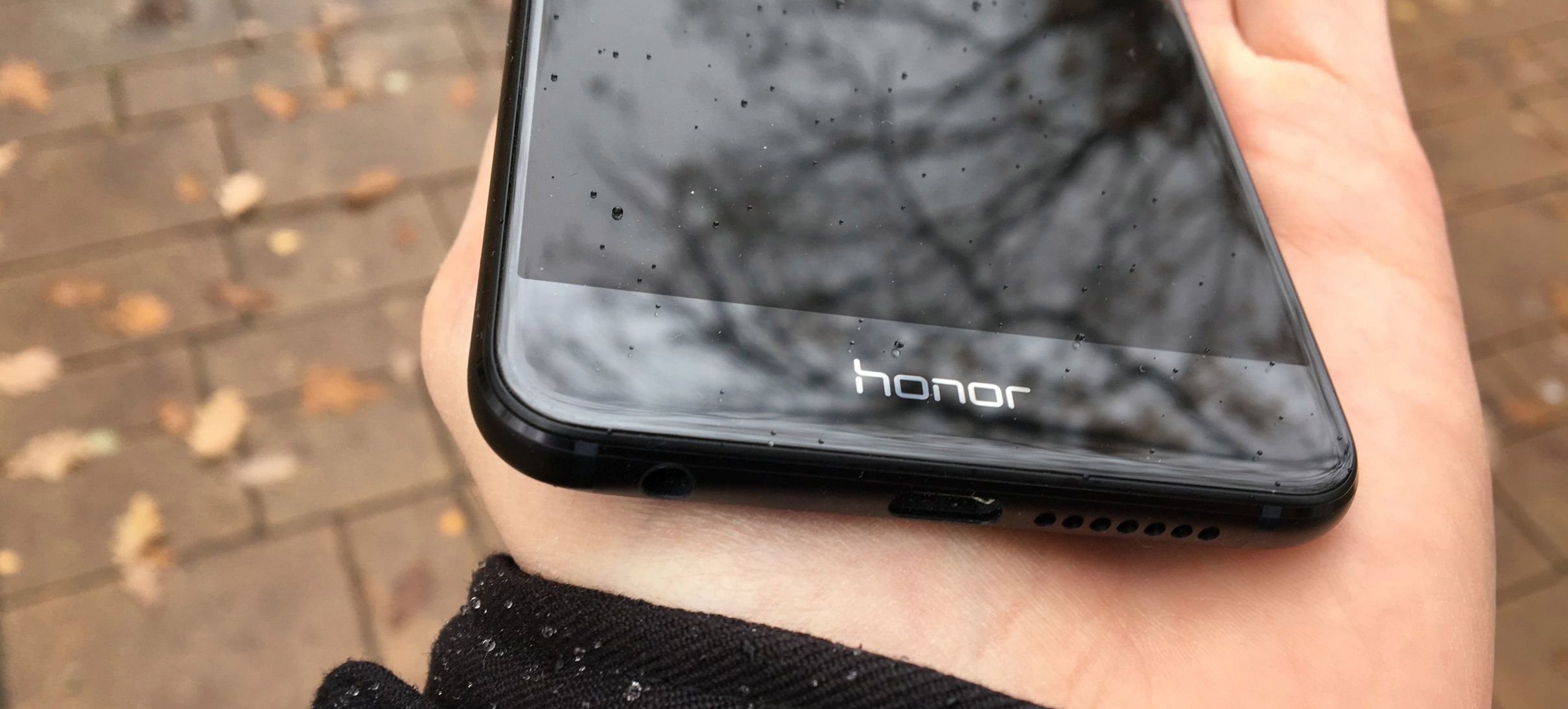 Honor 8, czyli tańszy brat Huaweia P9 - test i recenzja 5