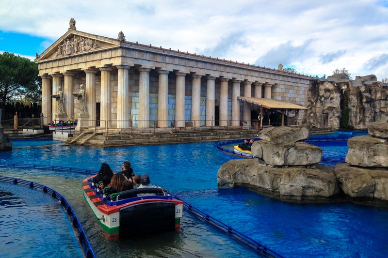 Euro-Park w Niemczech