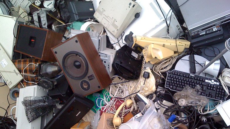 Lwów chce wysyłać śmieci do Polski. Na Ukrainie nikt ich nie chce